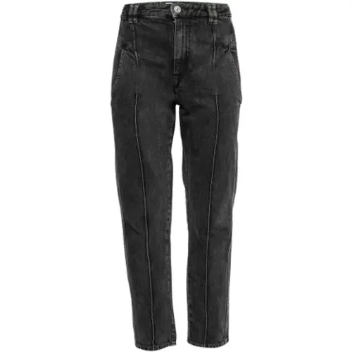 Pre-owned Denim jeans , female, Sizes: M - Isabel Marant Pre-owned - Modalova