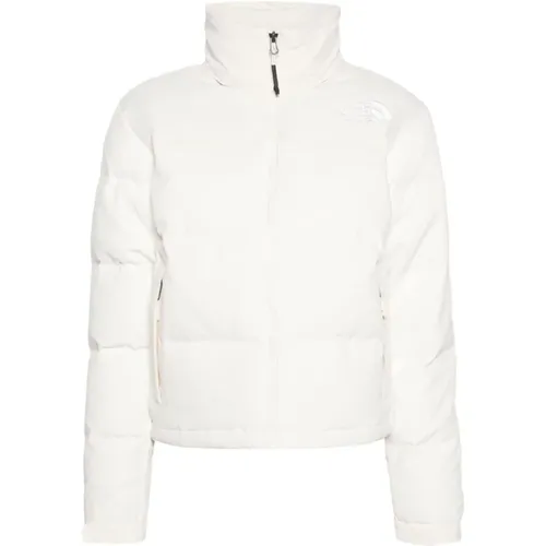 Coats for Outdoor Adventures , female, Sizes: M, XS - The North Face - Modalova