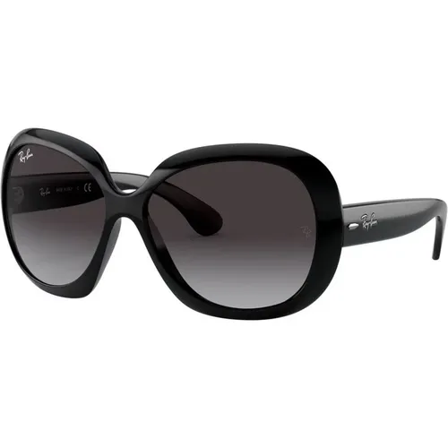 Jackie Ohh II Sunglasses in , female, Sizes: 60 MM - Ray-Ban - Modalova