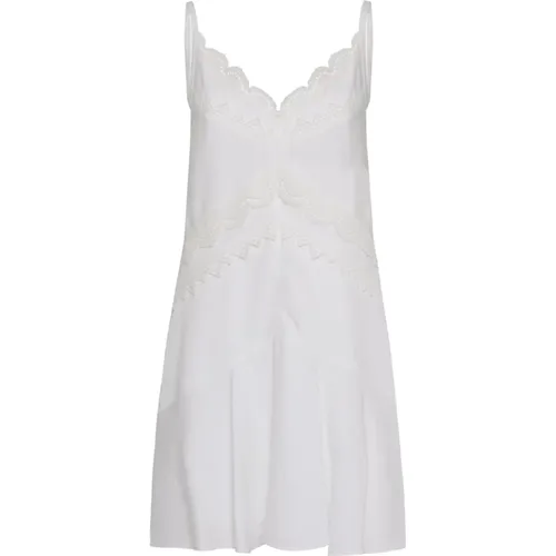Lavea Dress White IRO - IRO - Modalova