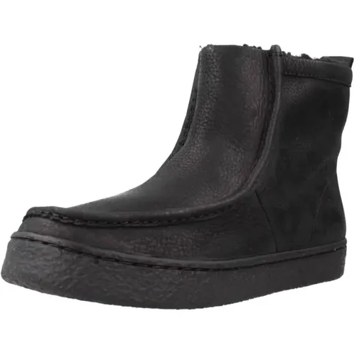 Ankle Boots , Damen, Größe: 39 EU - Clarks - Modalova