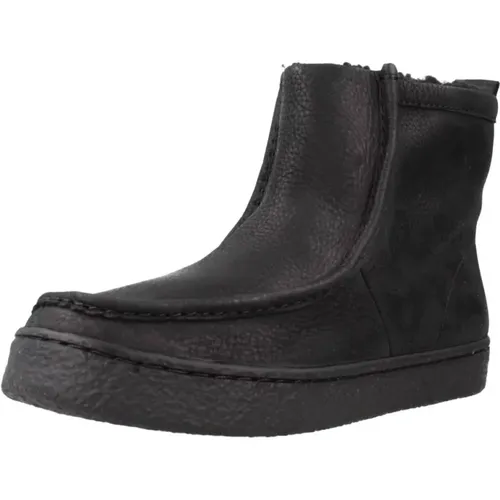 Ankle Boots , Damen, Größe: 38 EU - Clarks - Modalova