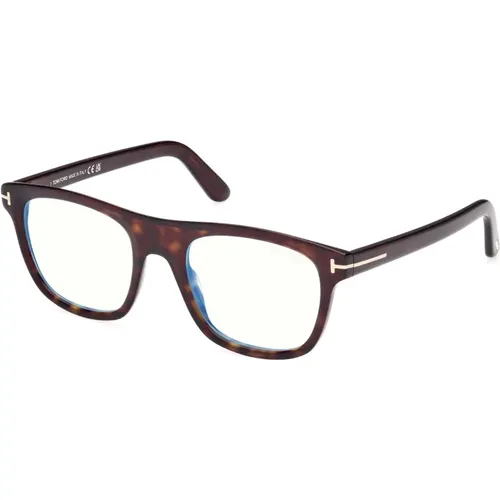 Ft5941-B 052 Optical Frame Tom Ford - Tom Ford - Modalova