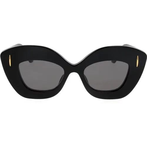 Stylische Sonnenbrille Loewe - Loewe - Modalova