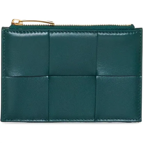 Stylish Wallets , female, Sizes: ONE SIZE - Bottega Veneta - Modalova