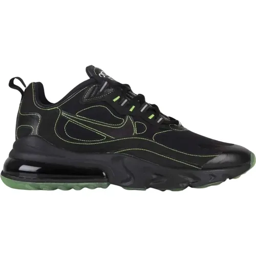 Limitierte Auflage Elektrisch Grüner Sneaker , Herren, Größe: 39 EU - Nike - Modalova