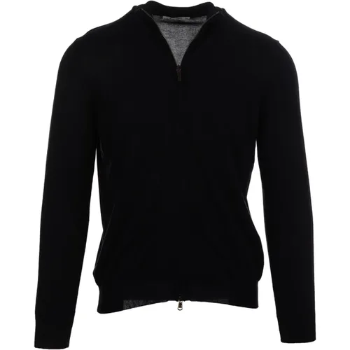 Sweaters , male, Sizes: XL - Kangra - Modalova