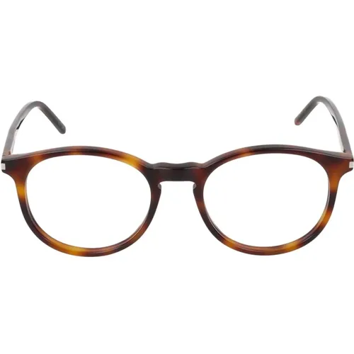 Glasses , unisex, Sizes: 50 MM - Saint Laurent - Modalova