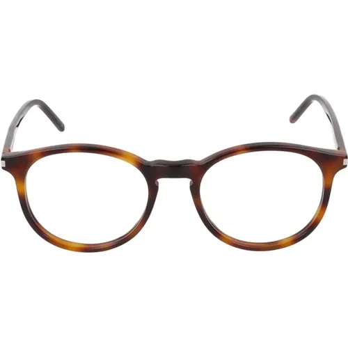 Glasses , unisex, Größe: 50 MM - Saint Laurent - Modalova