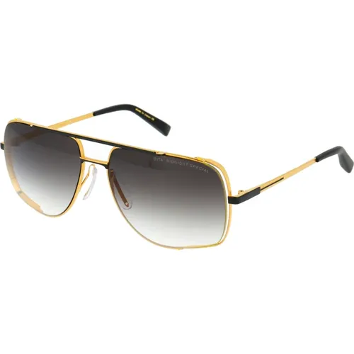 Midnight Special Sonnenbrille , unisex, Größe: 60 MM - Dita - Modalova
