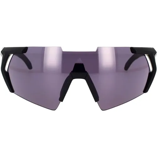 Sport Sunglasses Sp0064/S 02A , unisex, Sizes: ONE SIZE - Adidas - Modalova