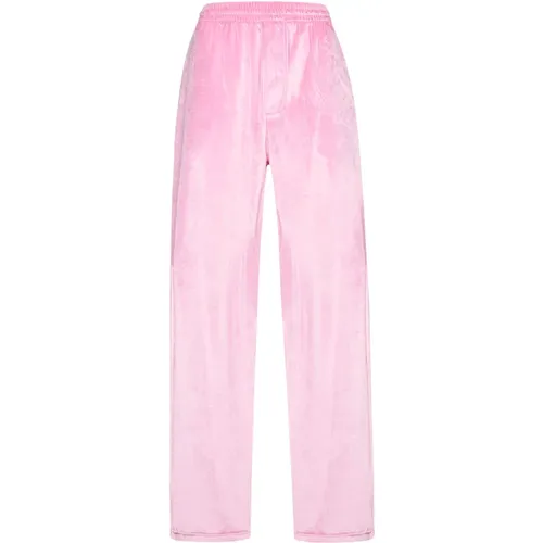 Baggy Trousers , female, Sizes: S, XS - Balenciaga - Modalova