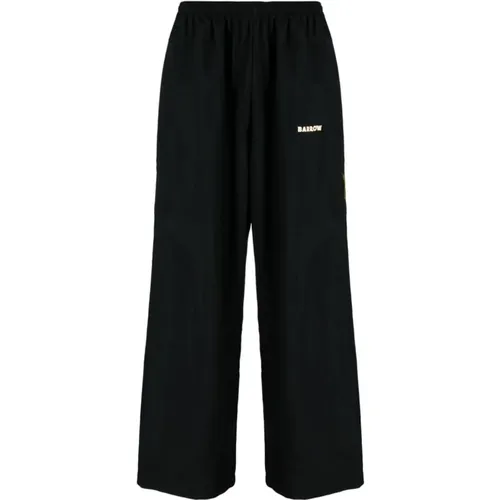 Wide Trousers BARROW - BARROW - Modalova