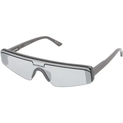 Stylish Sunglasses Bb0003S , unisex, Sizes: ONE SIZE - Balenciaga - Modalova