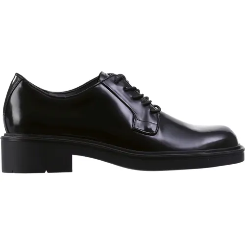Schwarze Formelle Business Schuhe für Frauen - Högl - Modalova