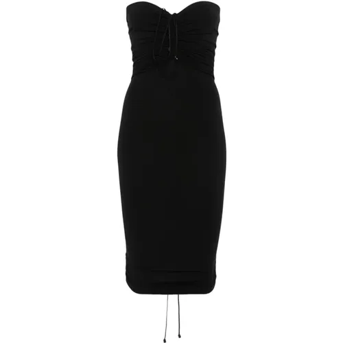 Dresses , female, Sizes: M, S, XS - Wolford - Modalova