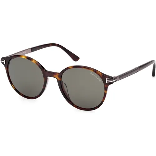 Araki Sonnenbrille Tom Ford - Tom Ford - Modalova