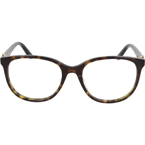 Quadratische Acetatbrille Modell 0007O - Cartier - Modalova