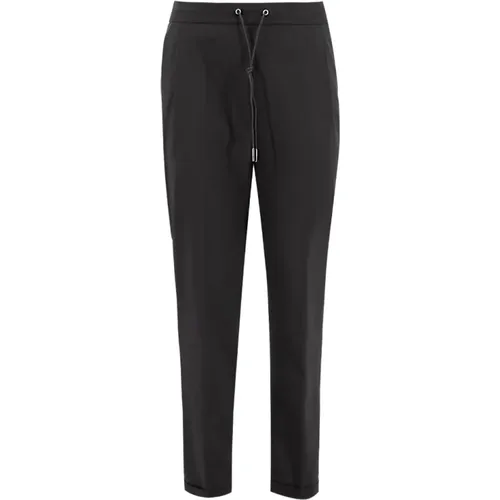 Trousers , female, Sizes: L, XS - Fabiana Filippi - Modalova