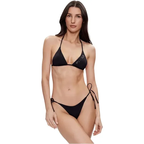 Bikinis , female, Sizes: S - pinko - Modalova