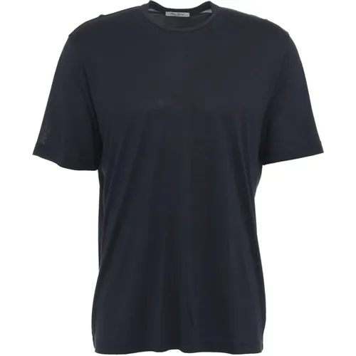 T-Shirt for Men , male, Sizes: XL - Stefan Brandt - Modalova