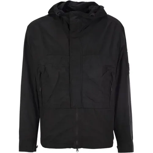 Overshirt Jacke für Männer - C.P. Company - Modalova