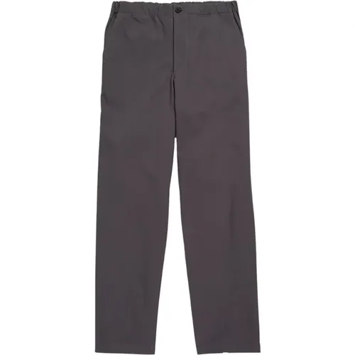 Elasticated Waist Chino Pants , male, Sizes: S - Norse Projects - Modalova