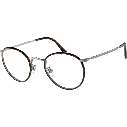 Havana Eyewear Frames AR 112Mj , unisex, Sizes: 49 MM - Giorgio Armani - Modalova