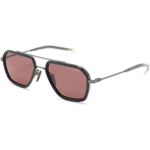 Dls433 A01 Sonnenbrillen , unisex, Größe: 53 MM - Dita - Modalova