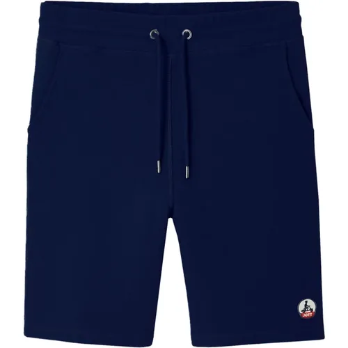 Blaue Umweltfreundliche Shorts JOTT - JOTT - Modalova