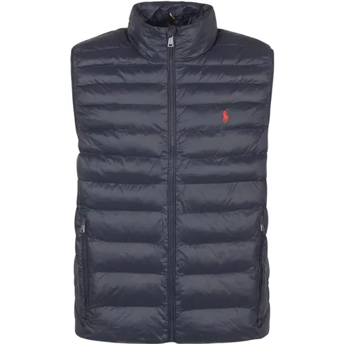 Terra Insulated Vest Clothing , male, Sizes: XL - Polo Ralph Lauren - Modalova