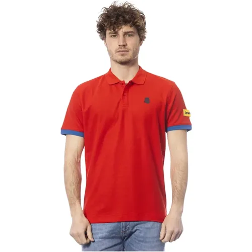 Herren Polo , Herren, Größe: XL - Invicta - Modalova