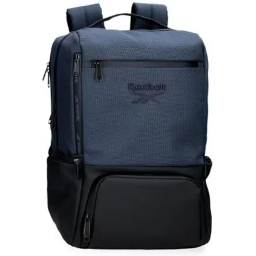 Stylischer Rucksack mit Laptopfach - Reebok - Modalova