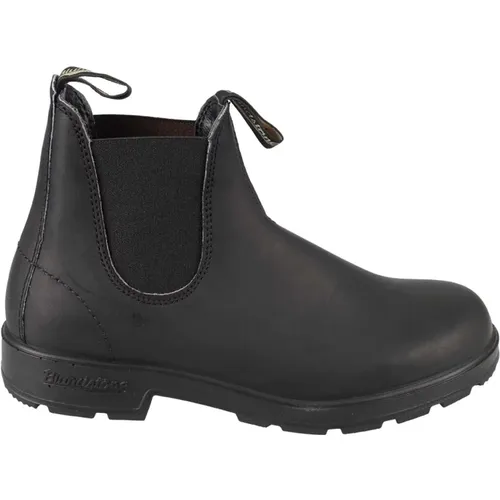 Chelsea Boots , Damen, Größe: 36 1/2 EU - Blundstone - Modalova