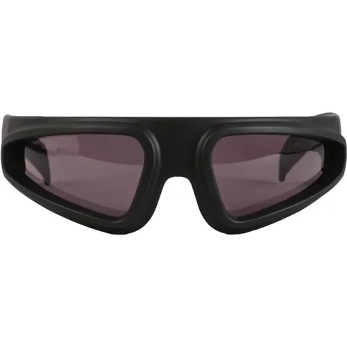 Stylische Ryder Sonnenbrille für Männer - Rick Owens - Modalova