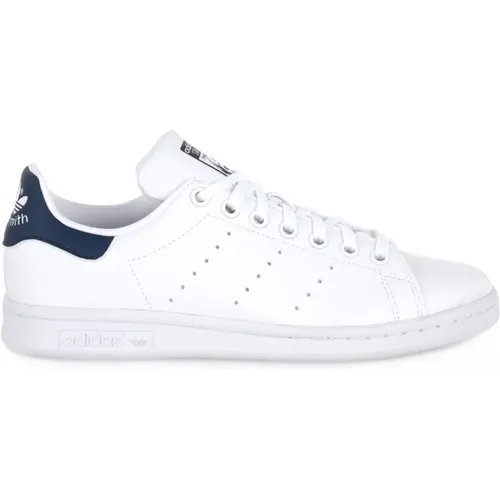 Damen-Ledersneakers für Stil , Damen, Größe: 36 2/3 EU - adidas Originals - Modalova