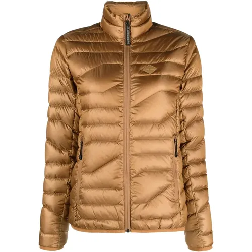 Puffer Down Jacket , female, Sizes: XS, L - J.LINDEBERG - Modalova