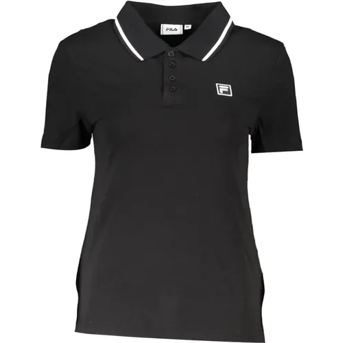 Poloshirt , Damen, Größe: XL - Fila - Modalova