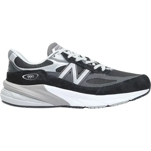 Sneakers , Herren, Größe: 41 1/2 EU - New Balance - Modalova