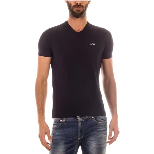 Sweatshirts , Herren, Größe: S - Armani Jeans - Modalova