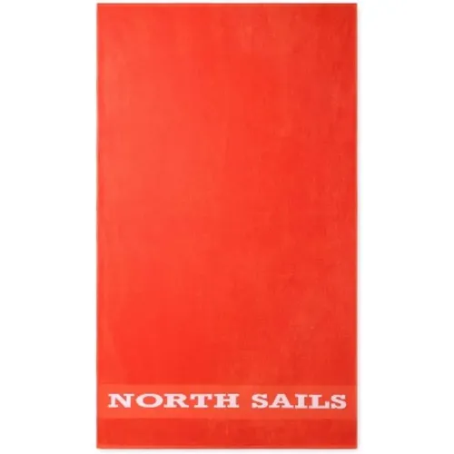 Stilvolles Handtuch North Sails - North Sails - Modalova