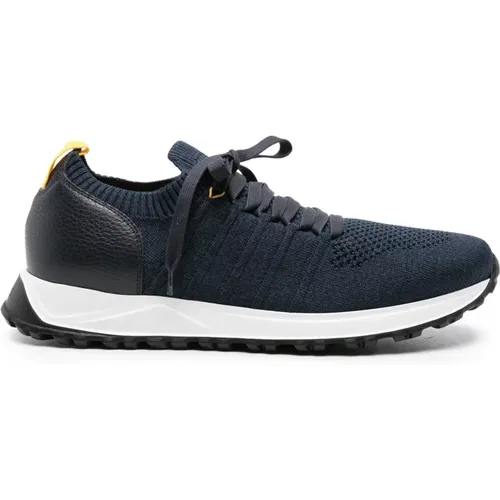 Casual Trainers Sneakers , male, Sizes: 12 UK, 11 UK - Doucal's - Modalova