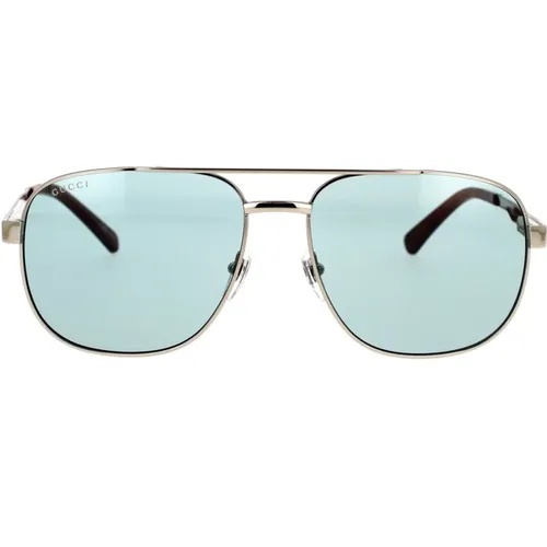 Vintage Sonnenbrille Gg1223S 004 - Gucci - Modalova
