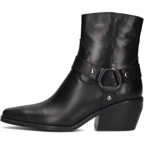 Ankle Boots , Damen, Größe: 41 EU - Notre-v - Modalova