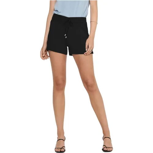 Stylische Bermuda Shorts für Frauen , Damen, Größe: M - JACQUELINE de YONG - Modalova