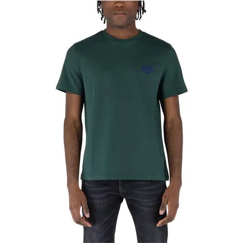 New Raymond T-Shirt , male, Sizes: XL, M, L, S - A.p.c. - Modalova