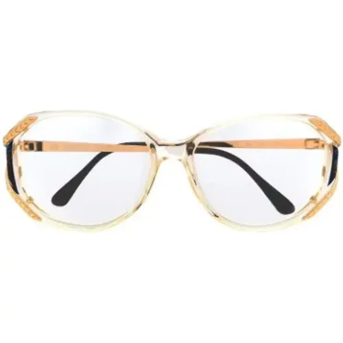 Pre-owned Acetat sonnenbrillen - Valentino Vintage - Modalova