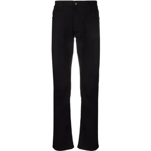 Skinny Denim Jeans , male, Sizes: W32 - Marcelo Burlon - Modalova