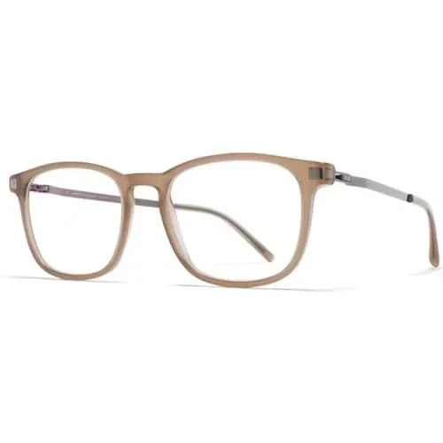 Stylish Kanut Sunglasses , unisex, Sizes: 46 MM - Mykita - Modalova