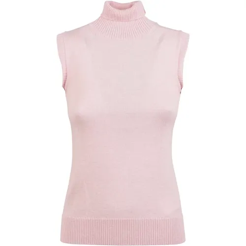 Rosa Pullover Ardenza Sportmax - SPORTMAX - Modalova